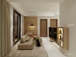 The Bronze (D12), Apartment #563087421